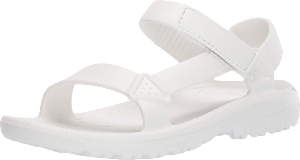 TEVA MEN'S OTHER SANDALS, WHITE, 7